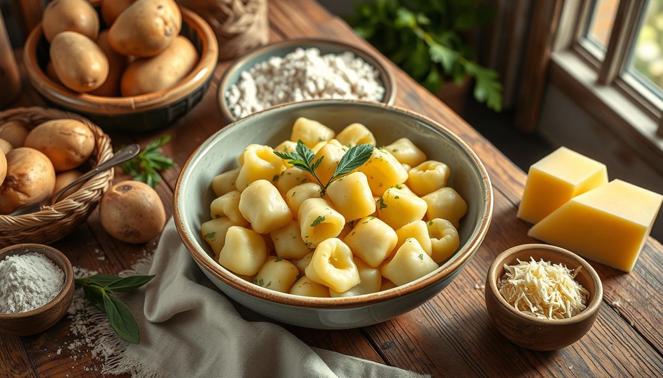 Gnocchi