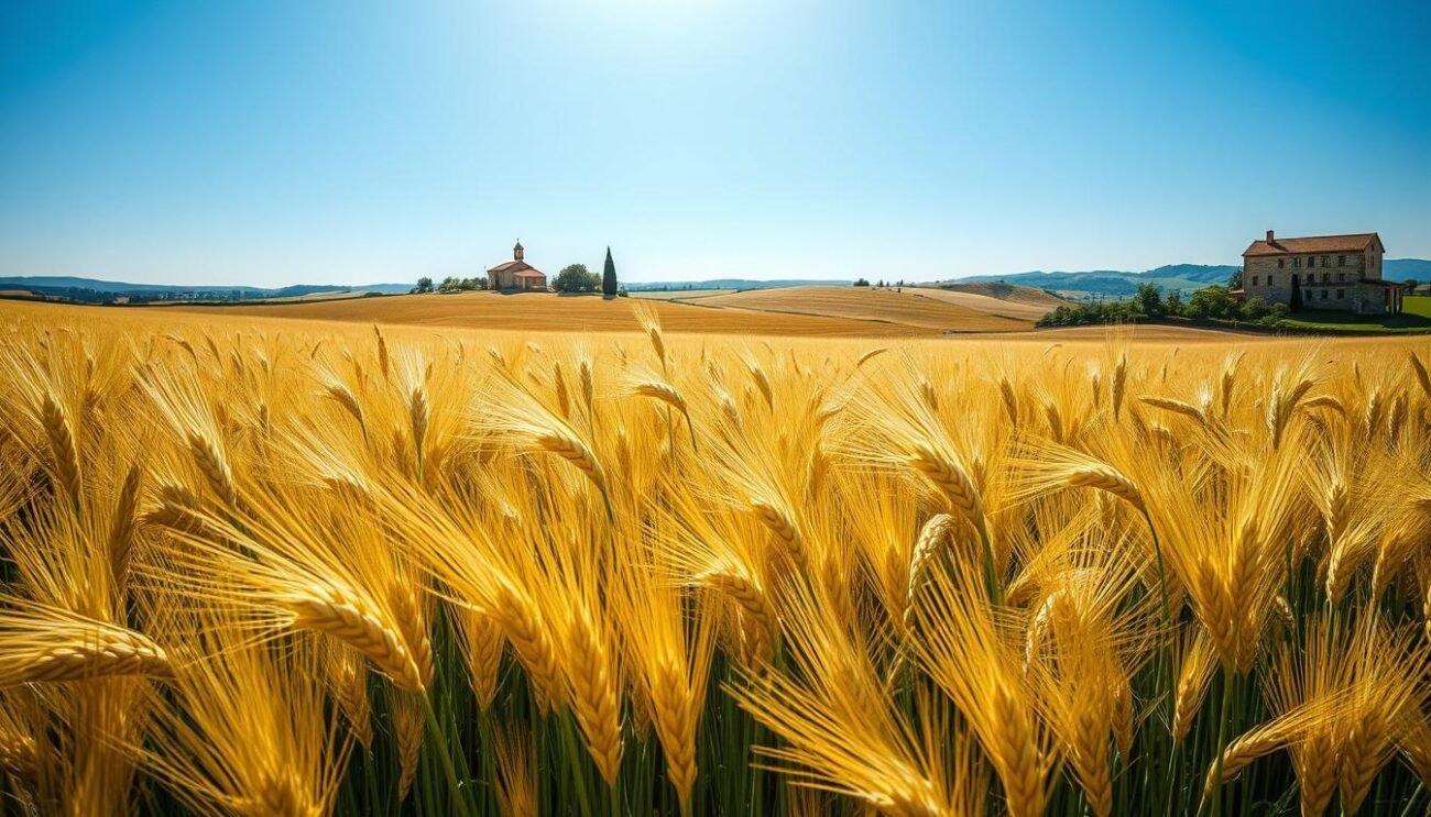 Grano Abbondanza