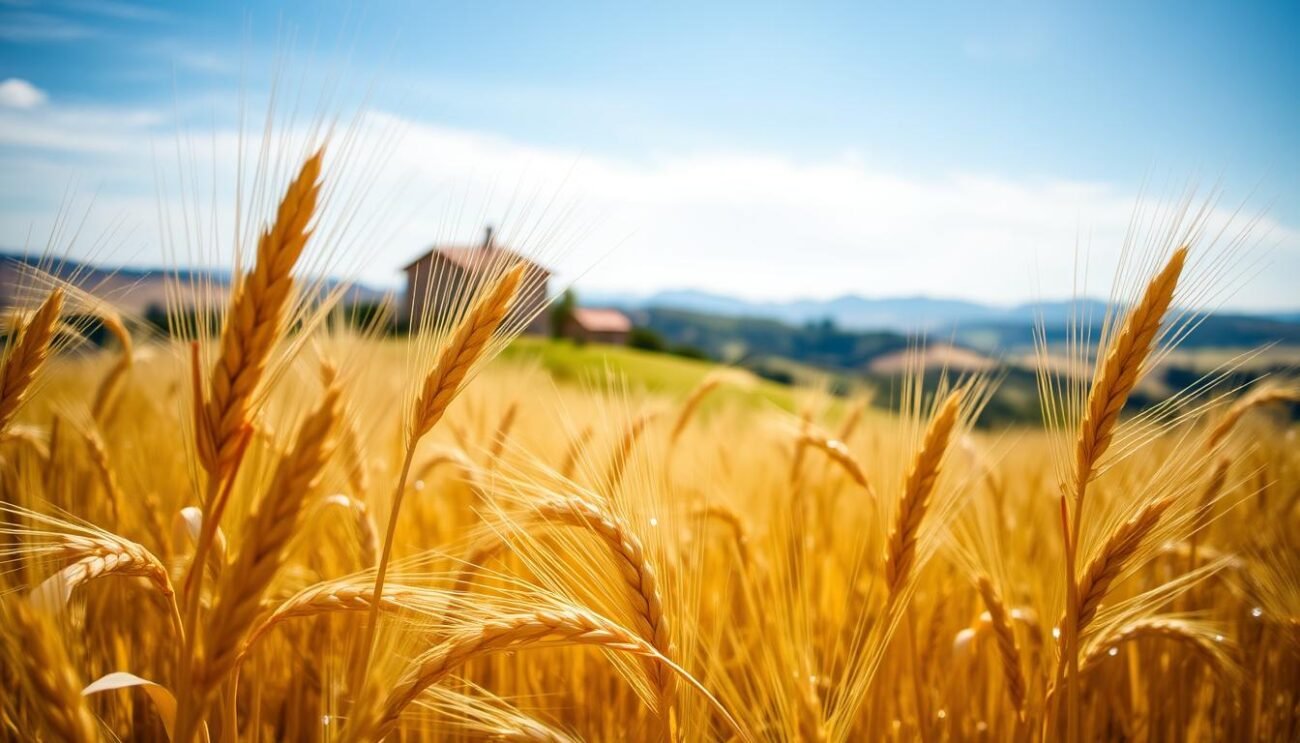 Grano Abbondanza