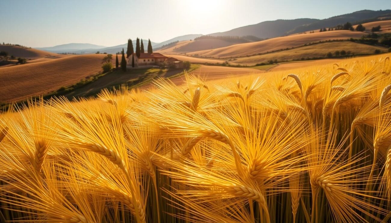 Grano Marzuolo