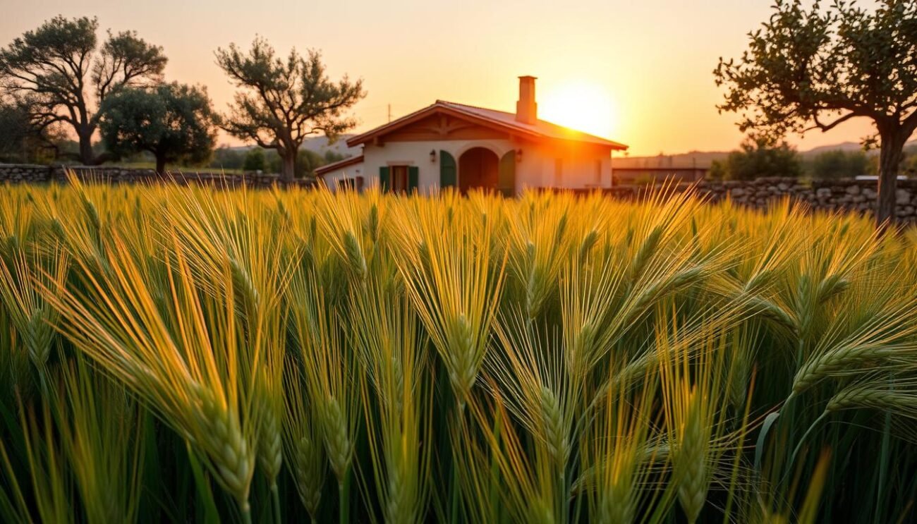 Grano Miracolo