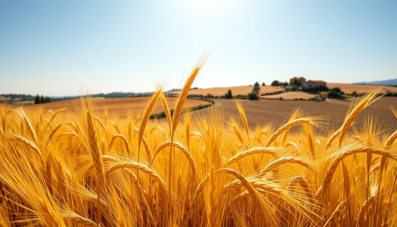 Grano Rieti