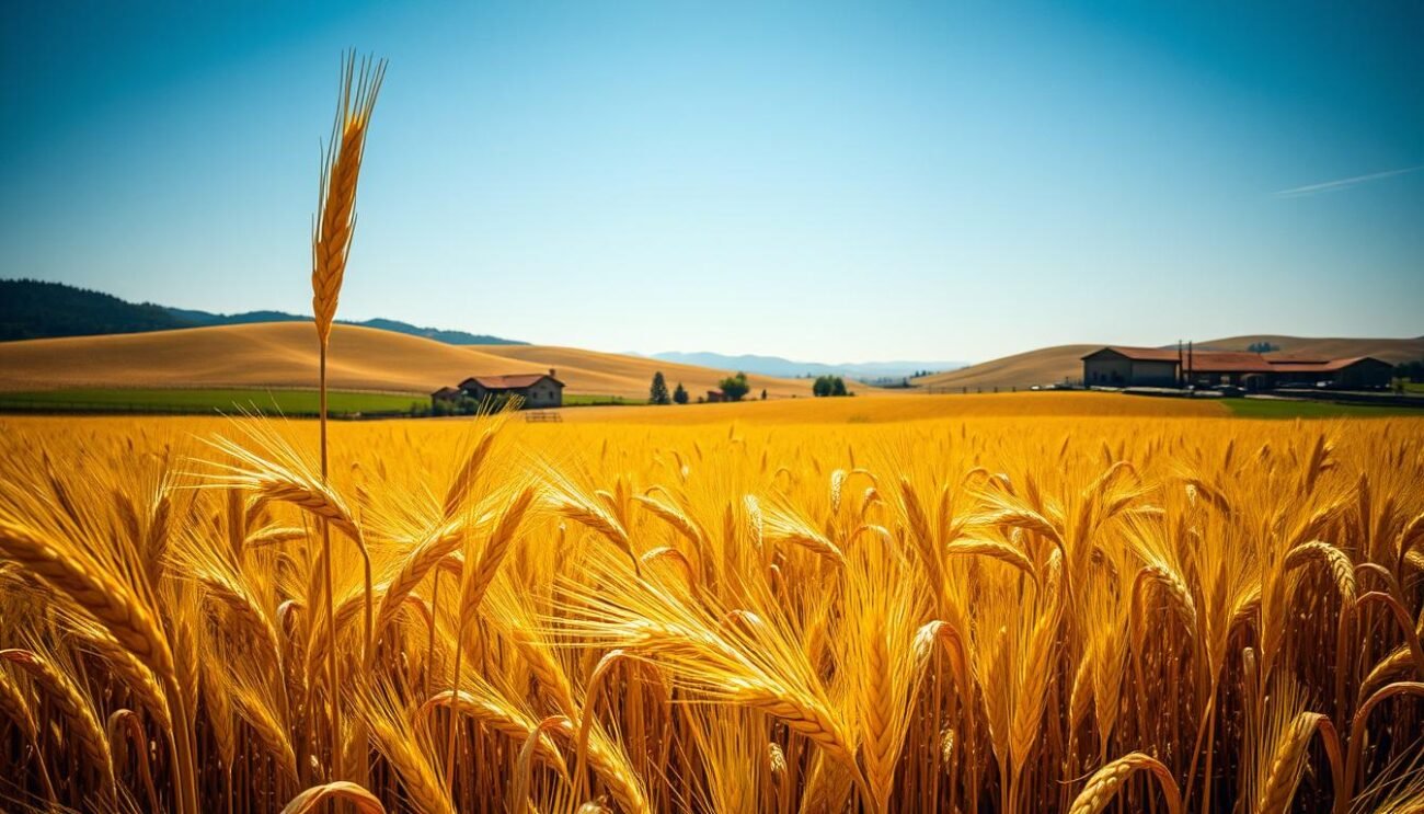 Grano Rieti