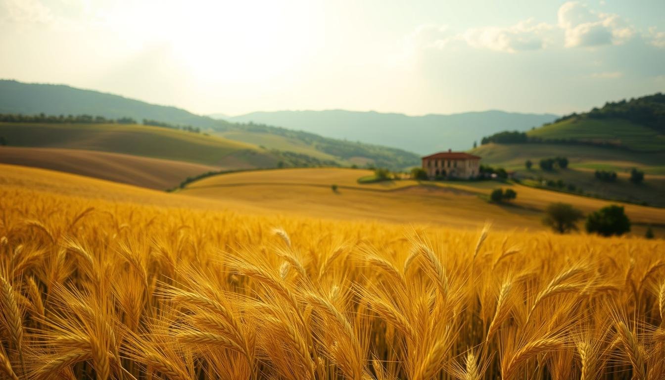 Grano Rieti