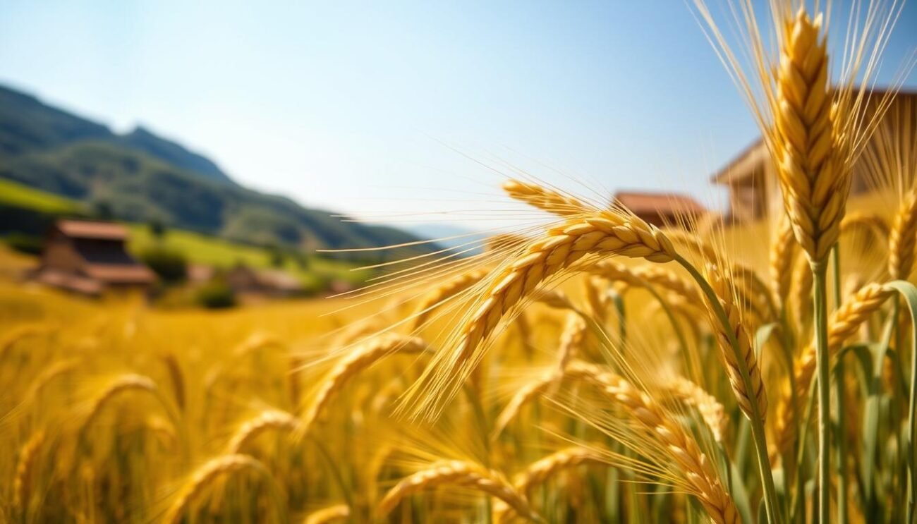 Grano Solina d'Abruzzo