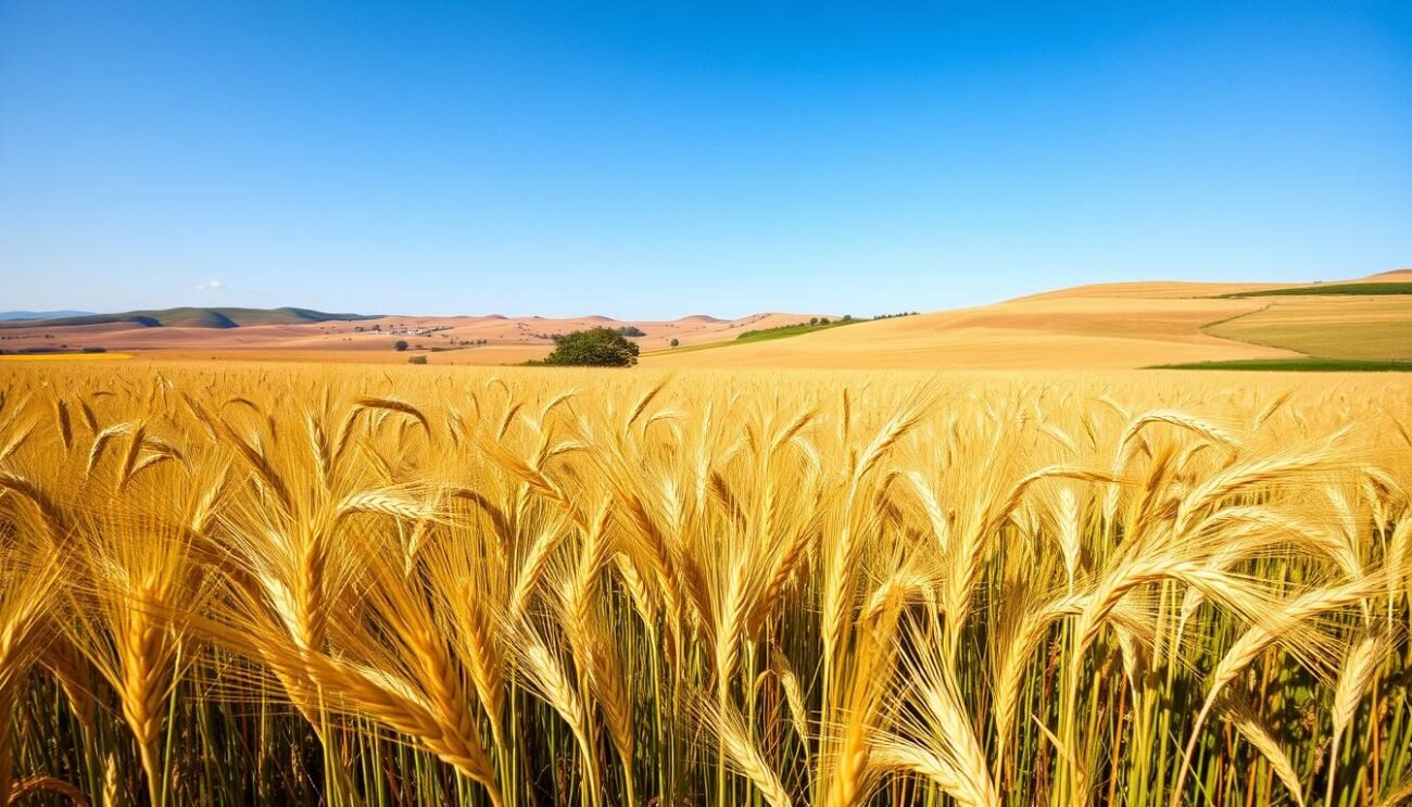 Immagine del Grano Maiorca