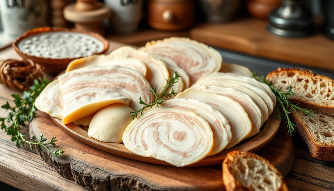 Lardo di Colonnata IGP