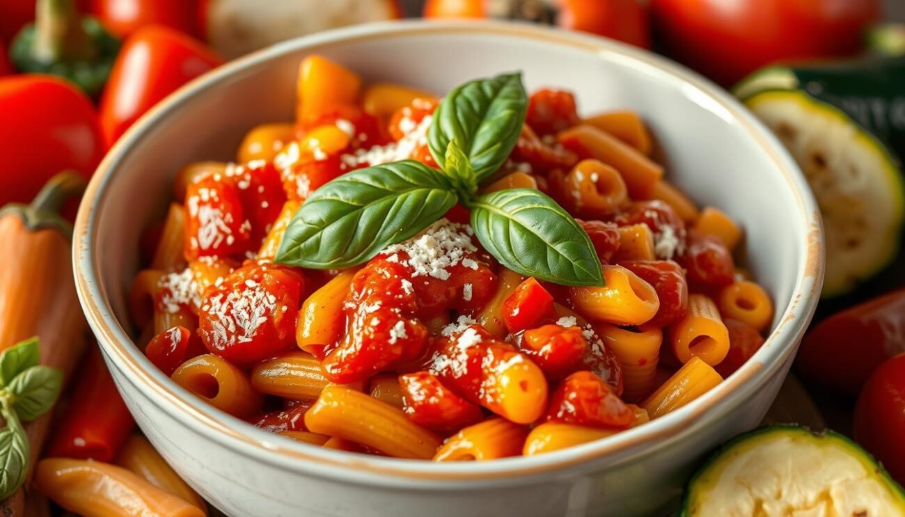 Maccheroni