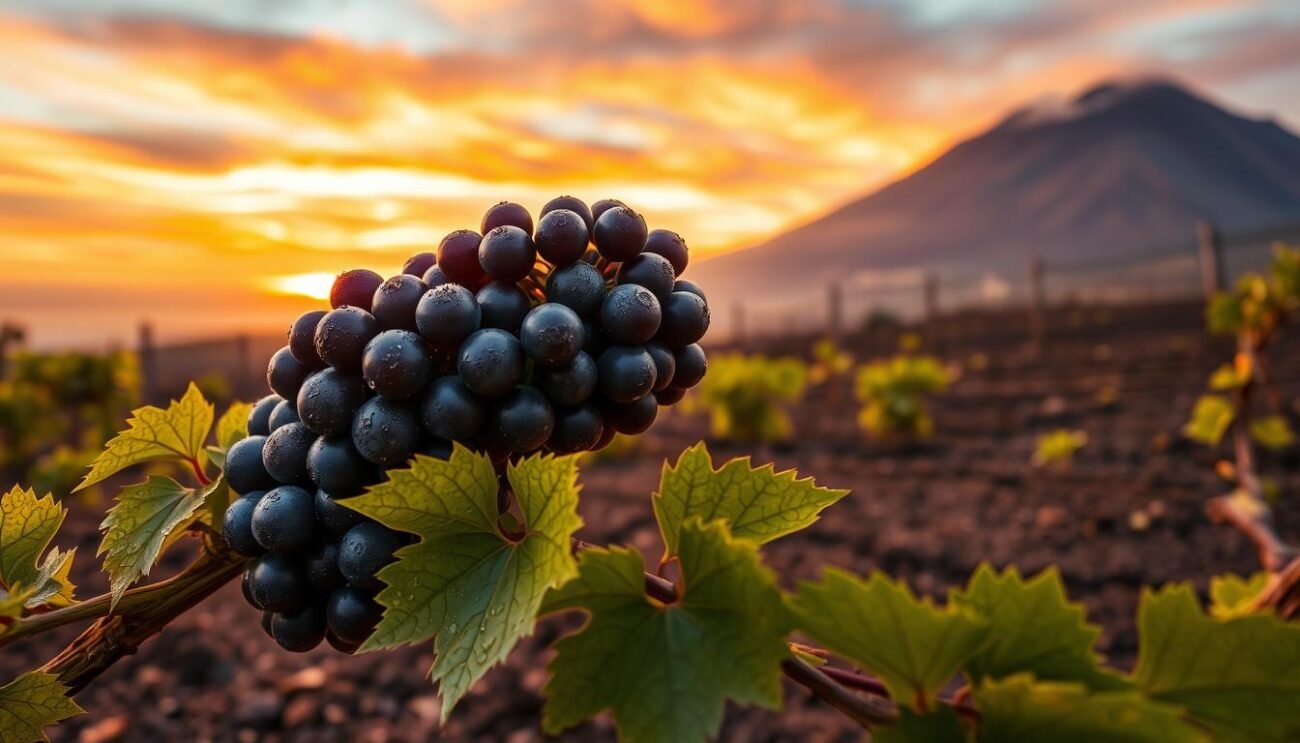 Nerello Mascalese