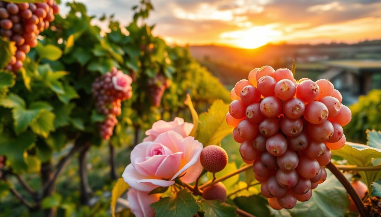 Origini del Gewürztraminer