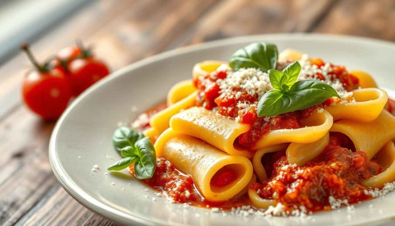 Paccheri