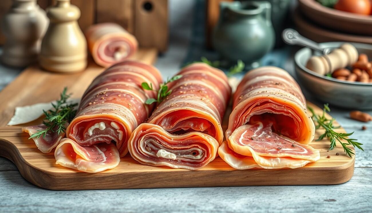 Pancetta