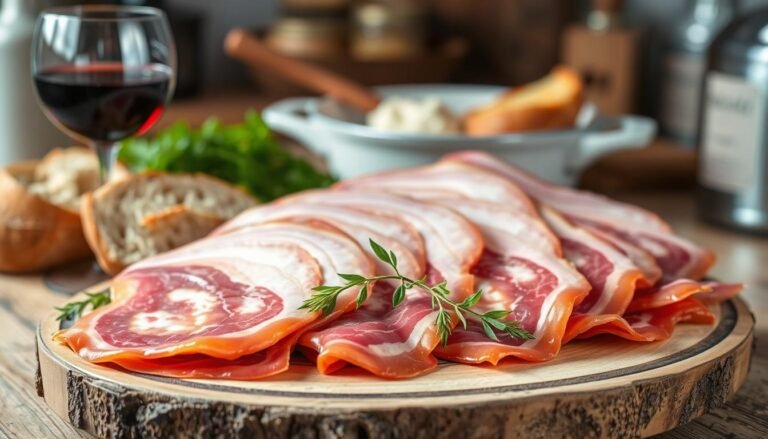 Pancetta Piacentina