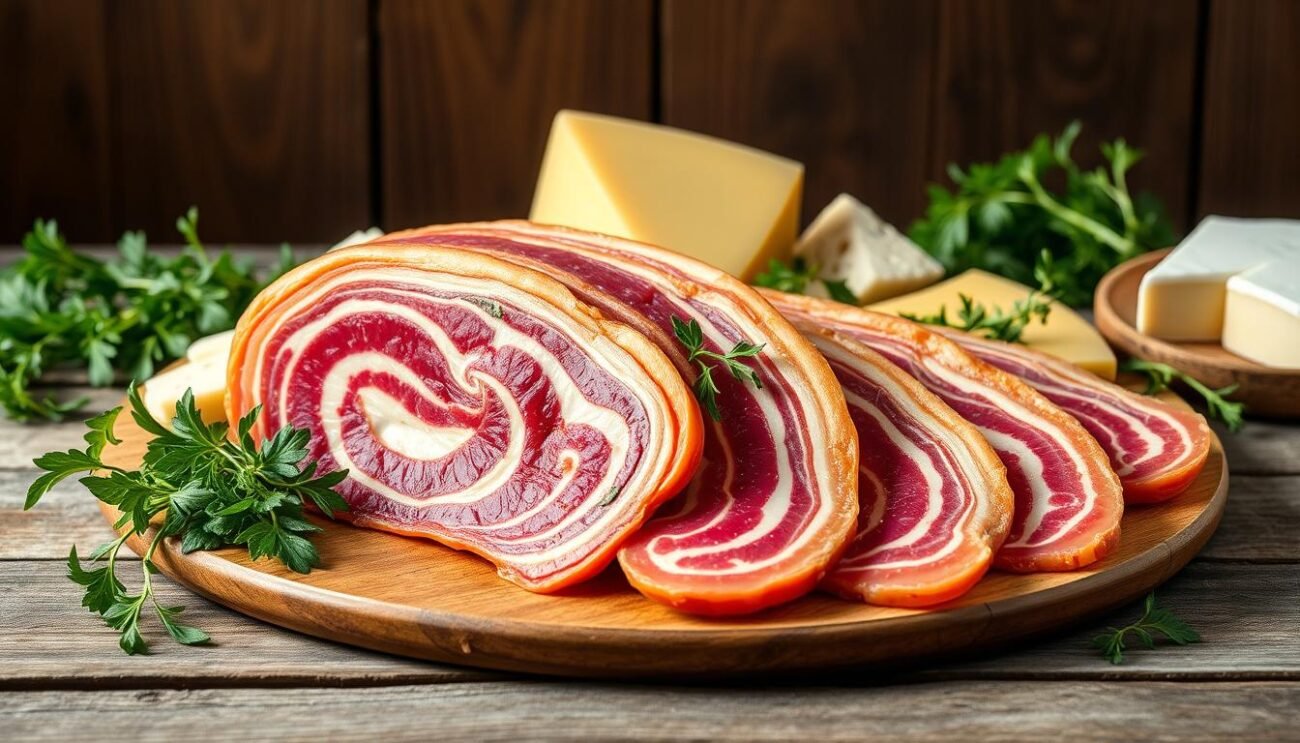 Pancetta Piacentina DOP