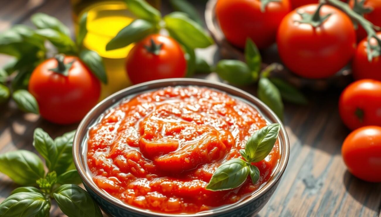 Passata di pomodoro