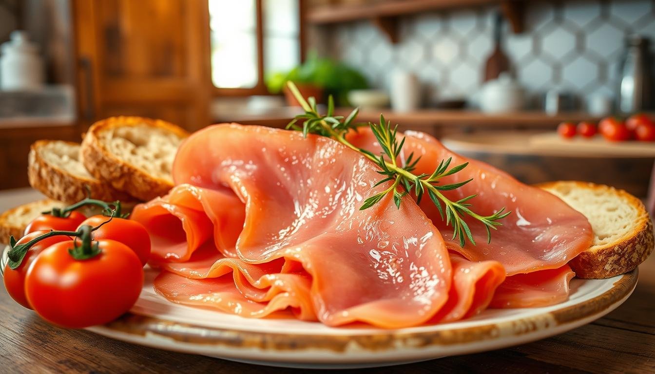 Prosciutto Cotto