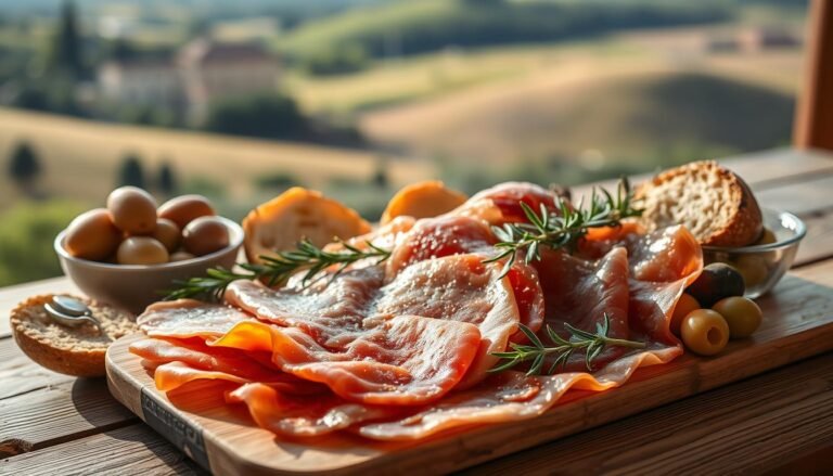 Prosciutto Veneto