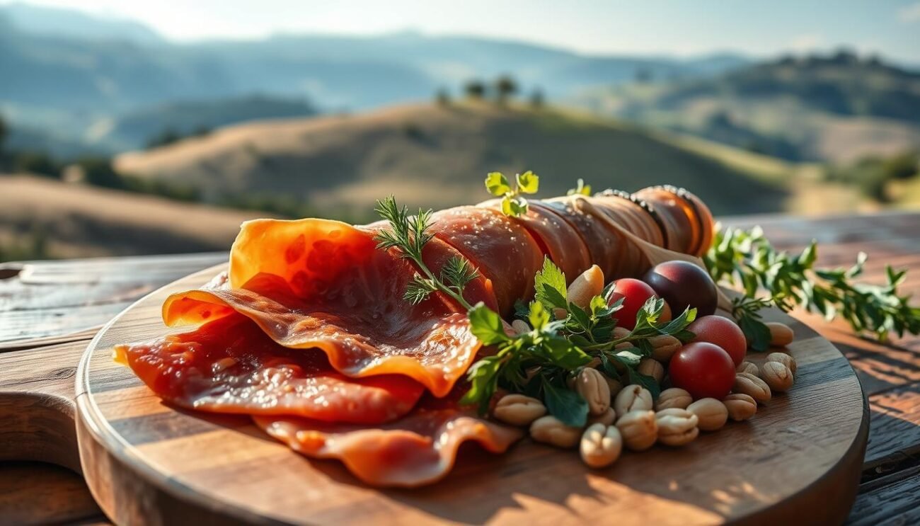 Prosciutto di Carpegna