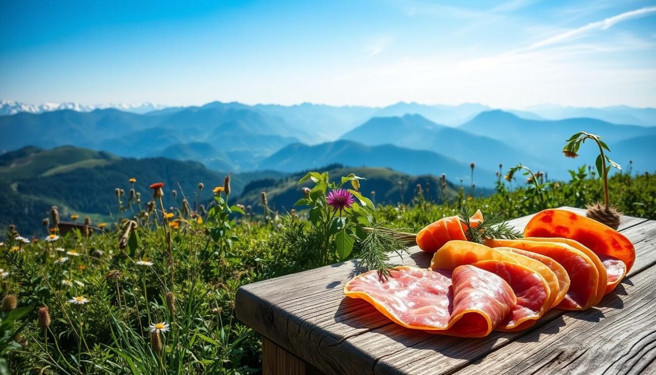 Prosciutto di Carpegna DOP