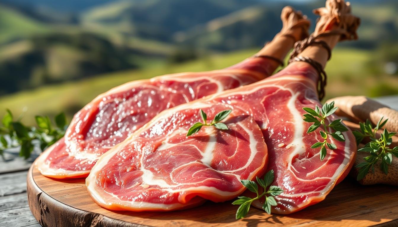 Prosciutto di Carpegna