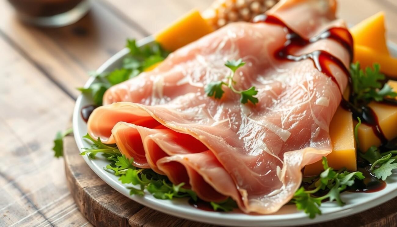 Prosciutto di Parma