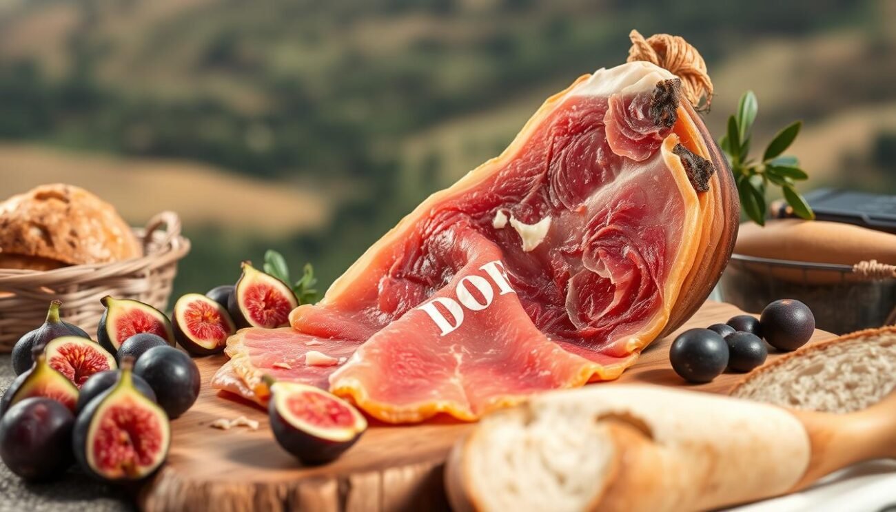 Prosciutto di San Daniele