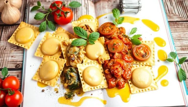Ravioli