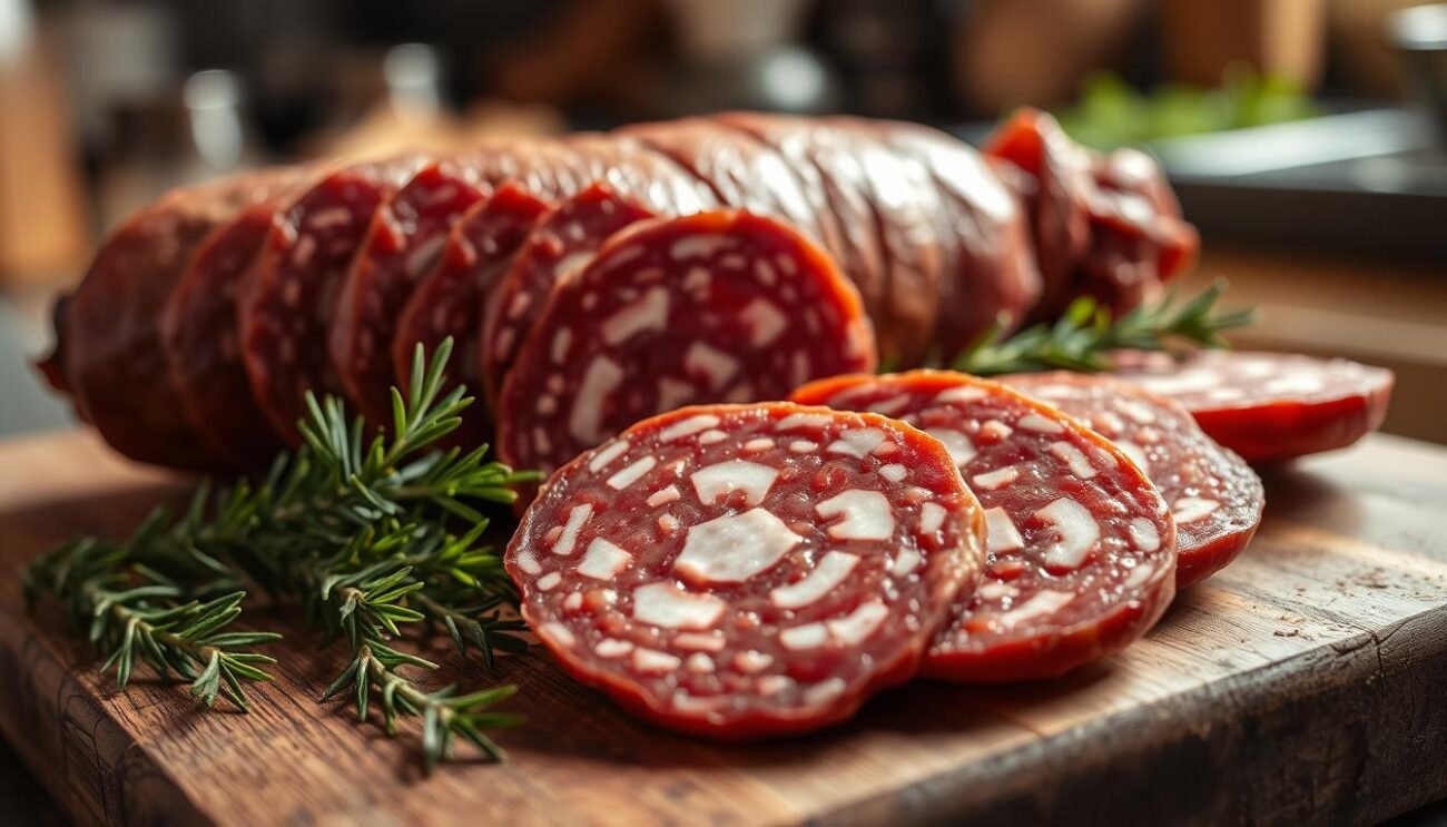 Salame Felino