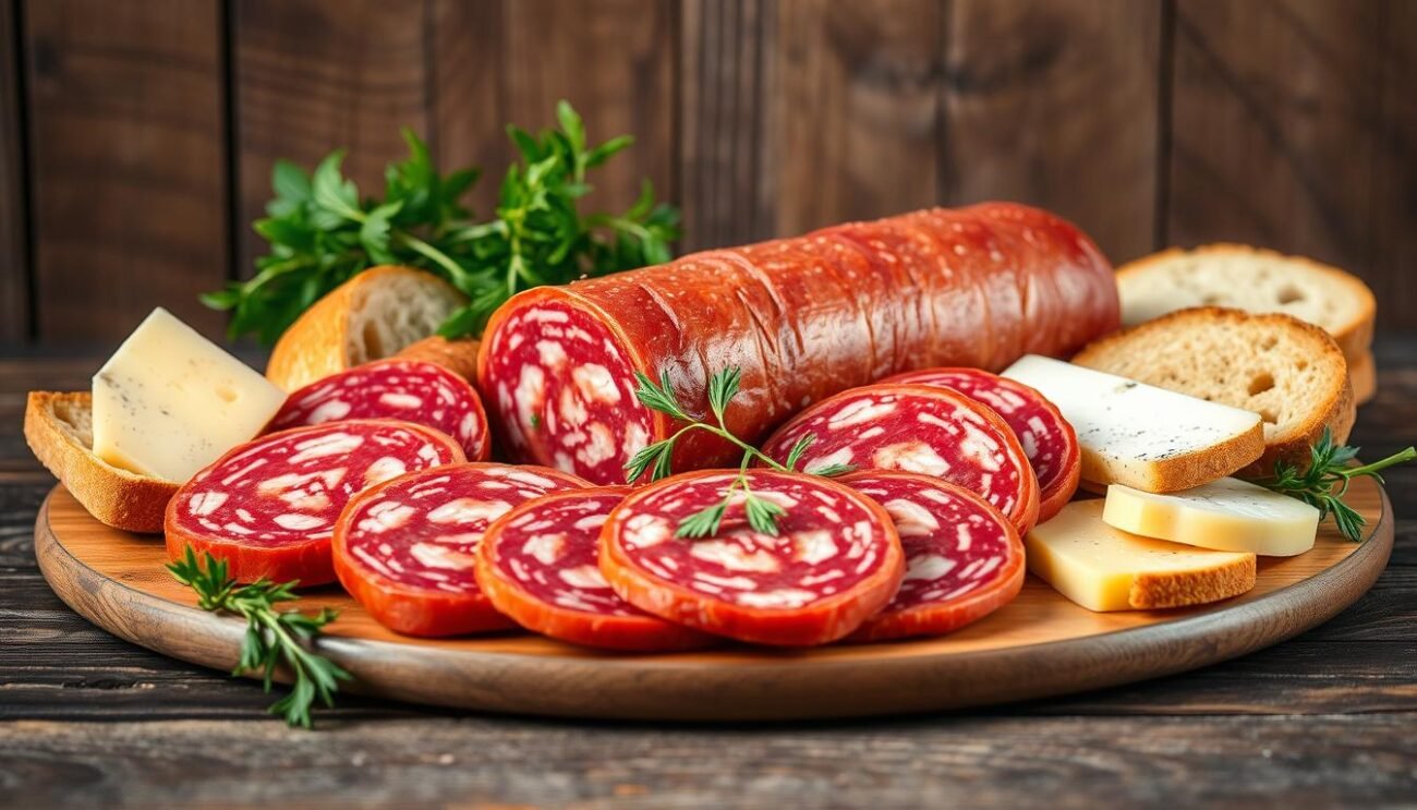 Salame Piacentino