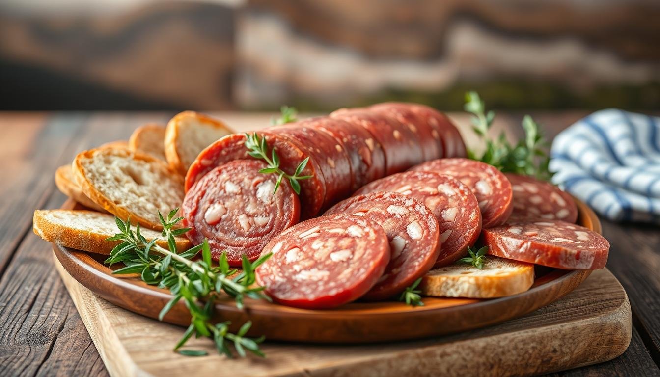 Salame Sant'Angelo