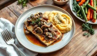 Scaloppine di Maiale