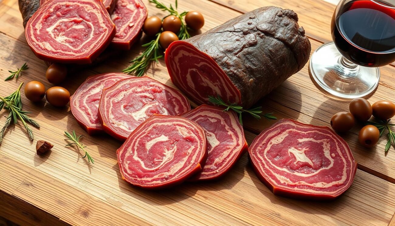 Strolghino di Culatello