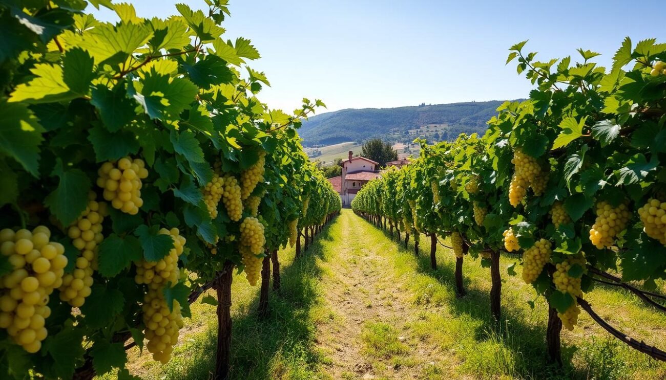 coltivazione-traminer-aromatico