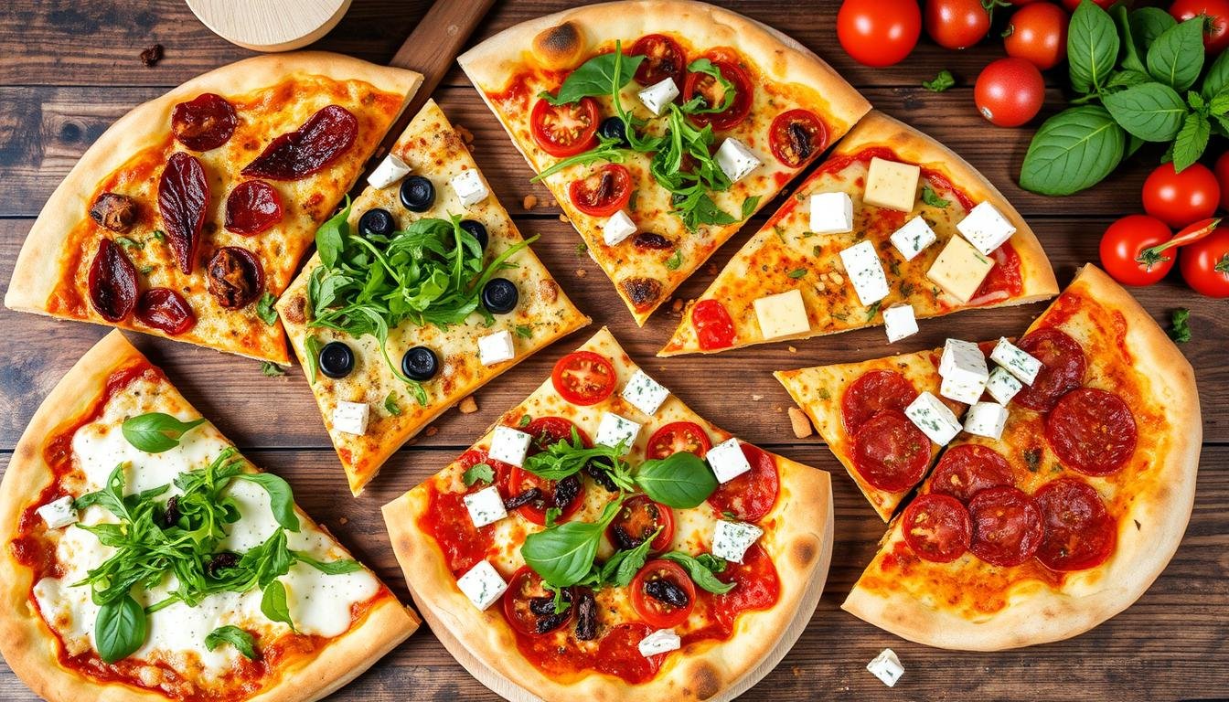 6 Teglie Per Pizza Antiaderenti Da 12 Pollici (32 Cm), In Acciaio Al Carbonio Con Fori, Per Crosta Croccante, Lavabili In Lavastoviglie