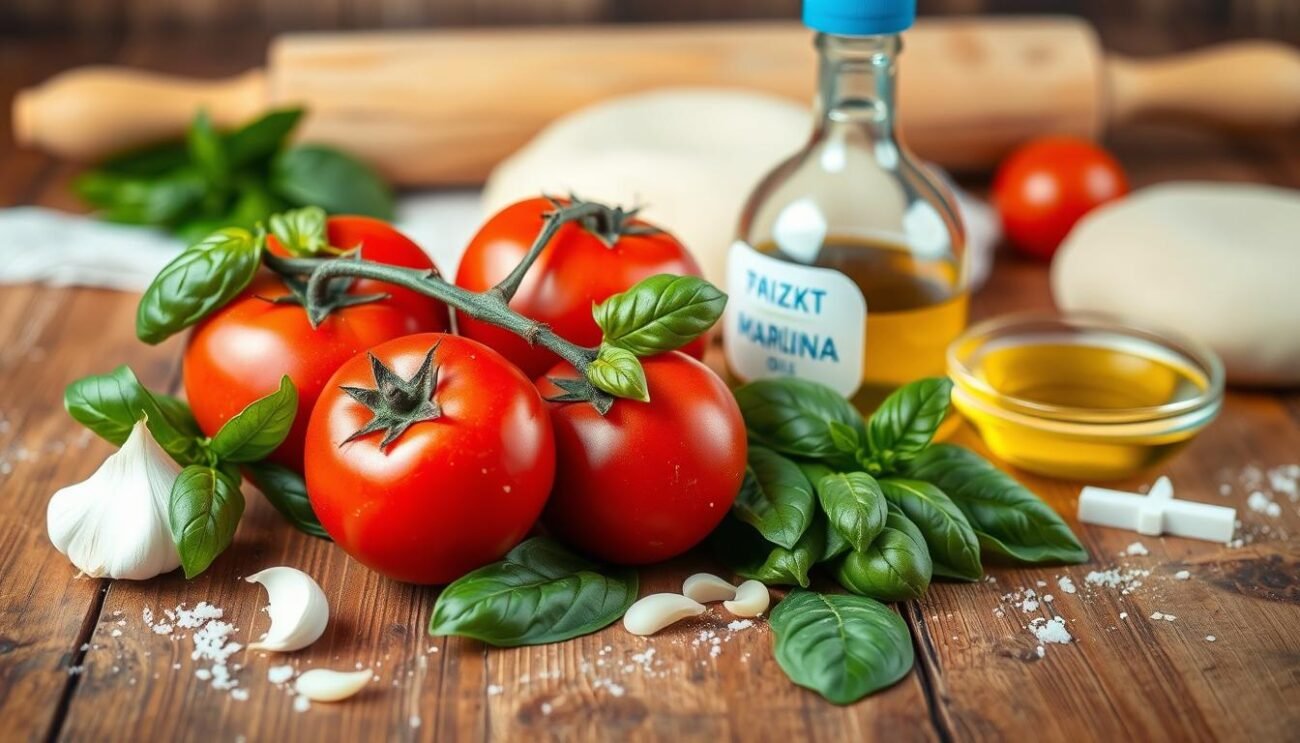 ingredienti pizza marinara