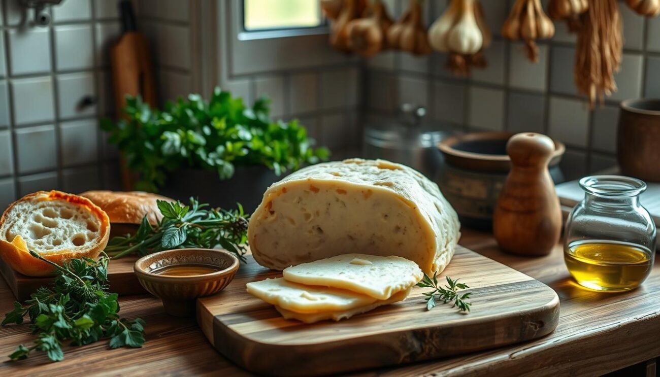 lardo di Colonnata