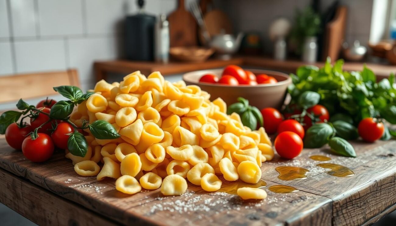 orecchiette