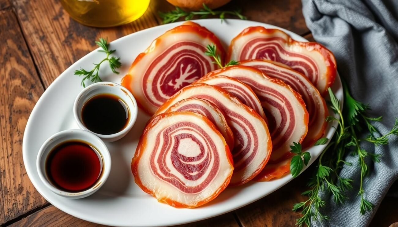 pancetta piacentina