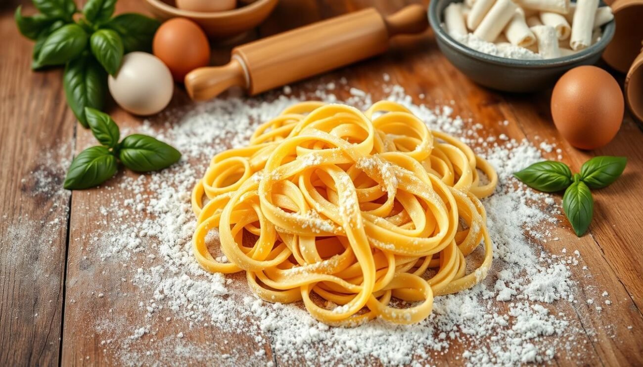 pasta fresca