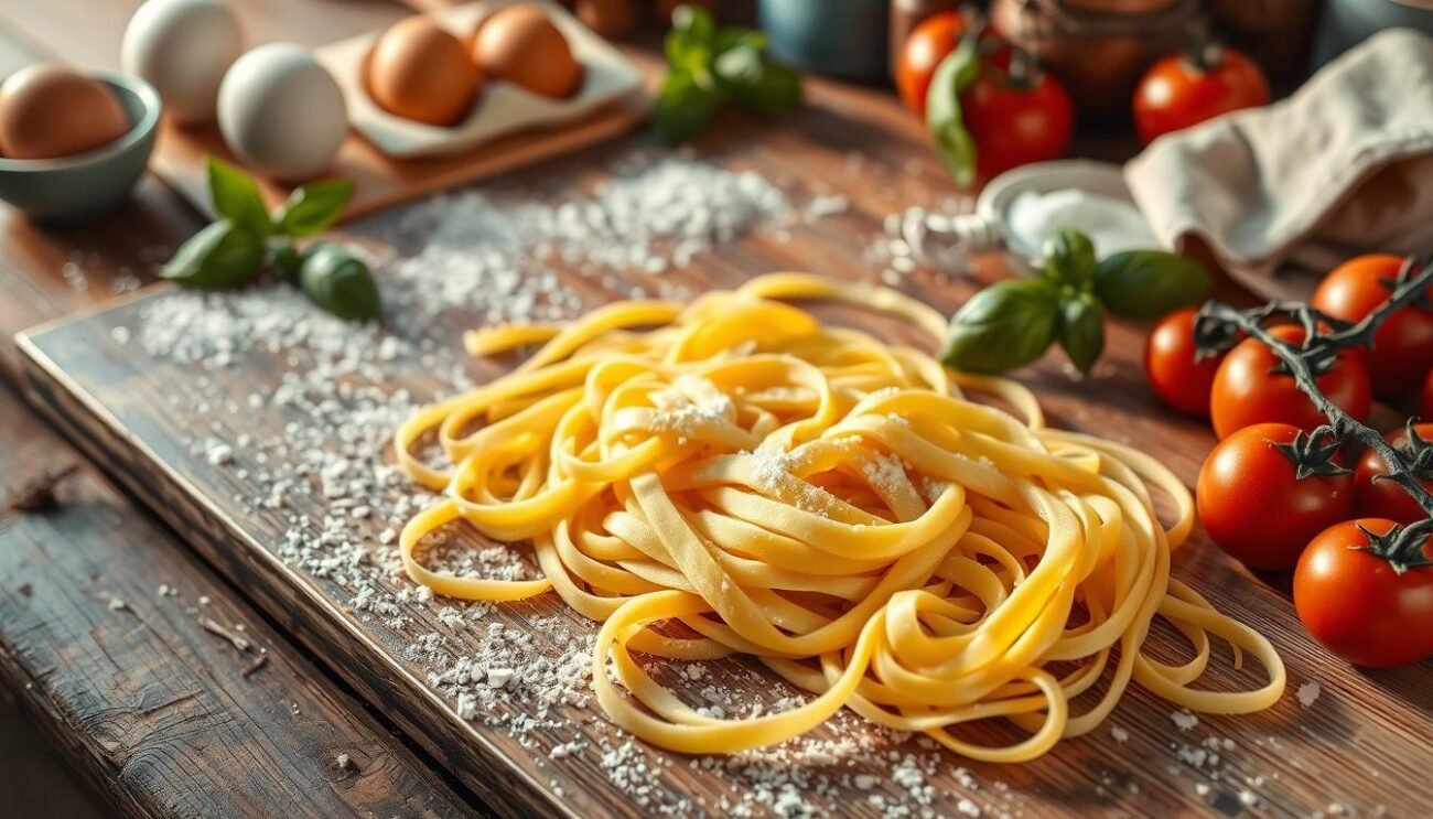 pasta fresca