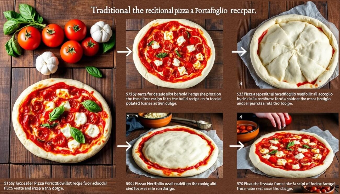 ricetta tradizionale