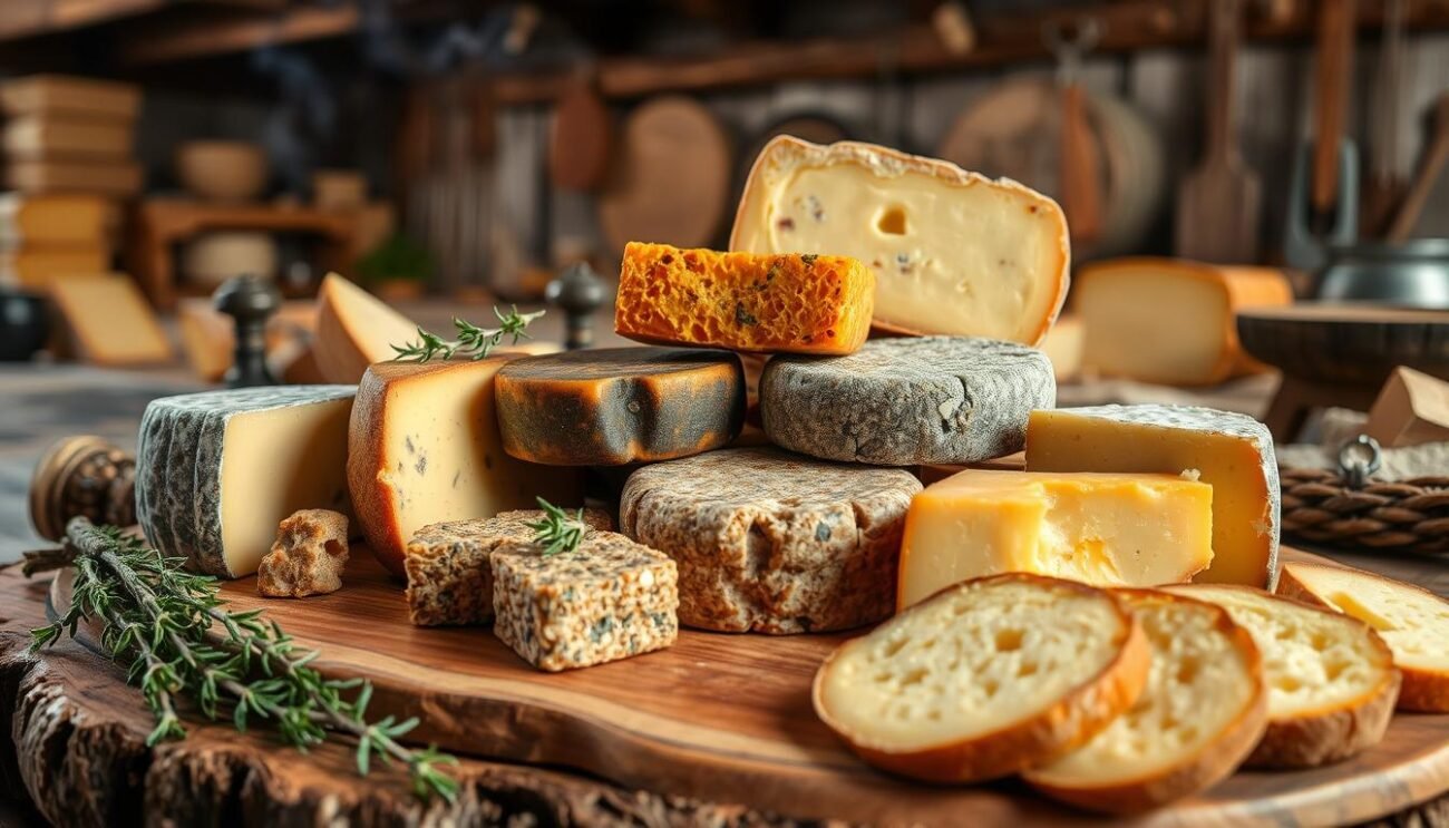 POLVERE PER AFFUMICATURA A FREDDO - FAGGIO