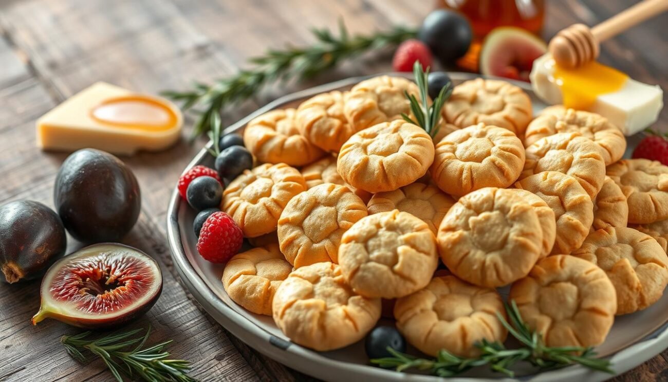 Amaretti e abbinamenti