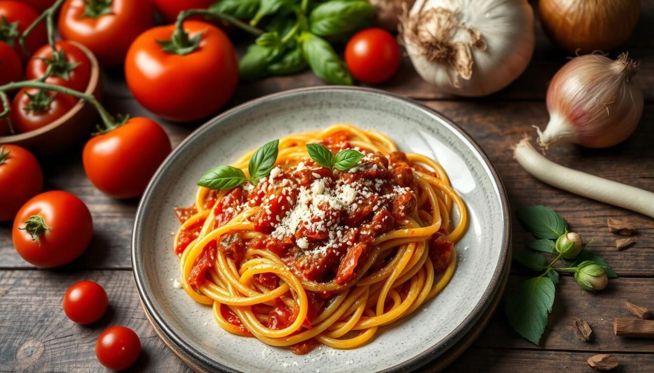 Amatriciana