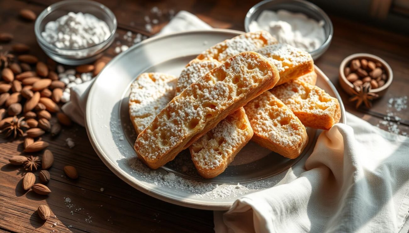 Biscotti Cegliesi