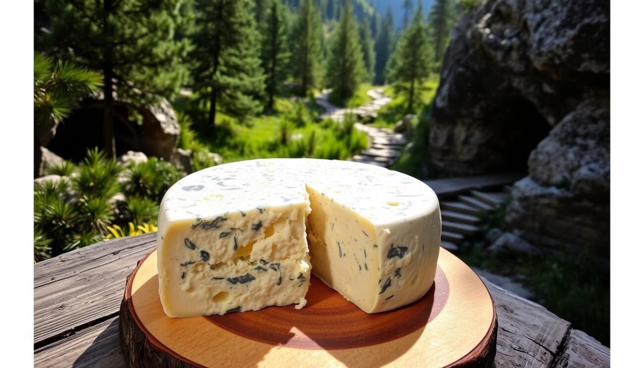 Castelmagno DOP