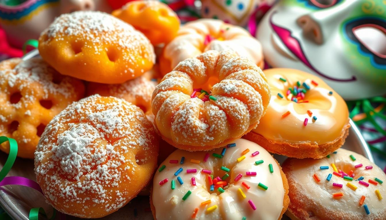 Dolci di Carnevale