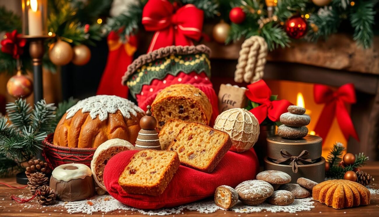 Dolci per la Befana