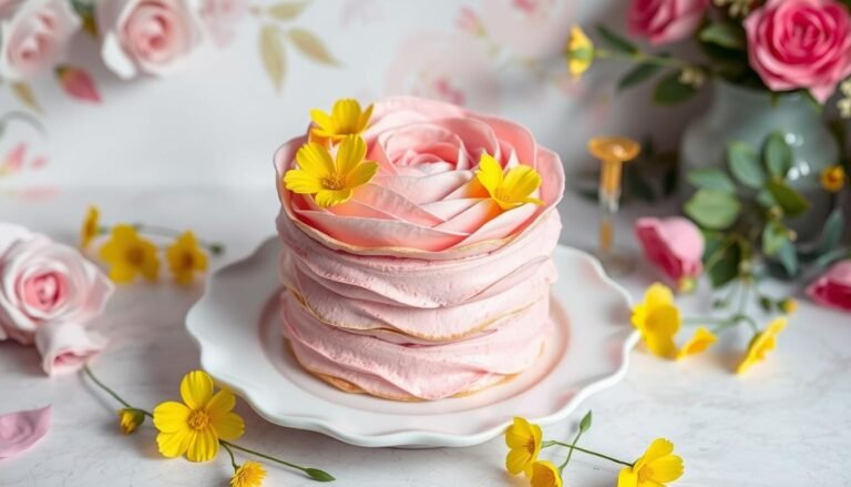 Dolci per la Festa della Mamma