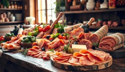 Errori nella Produzione di Salumi